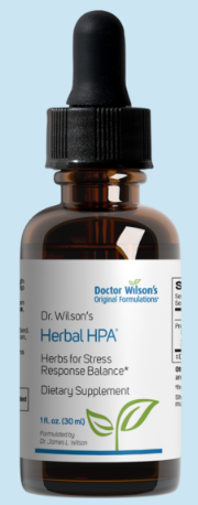 Herbal HPA™